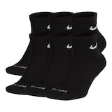 Nike Everyday Plus Cushion Ankle Socks - 6pk