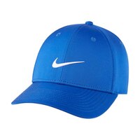 Nike Golf Men's Legacy91 Tech Cap Front_Angled_Left