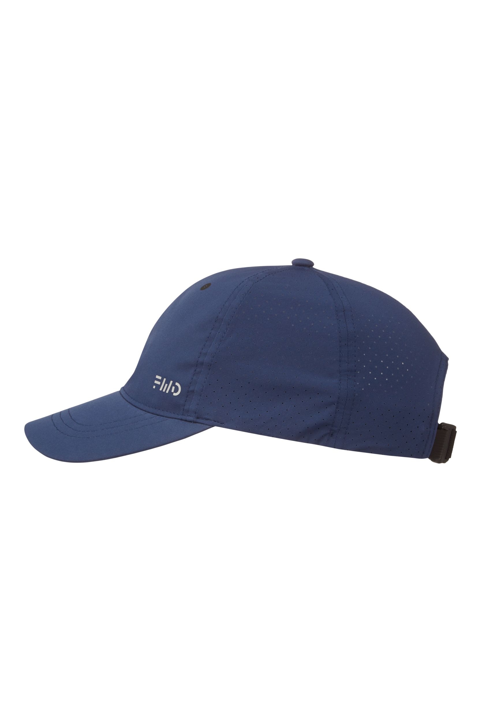 FWD Unisex Reflective Training Cap
