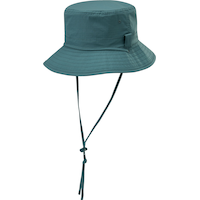 Woods Men's Jervis II River Bucket Hat Front_Angled_Left