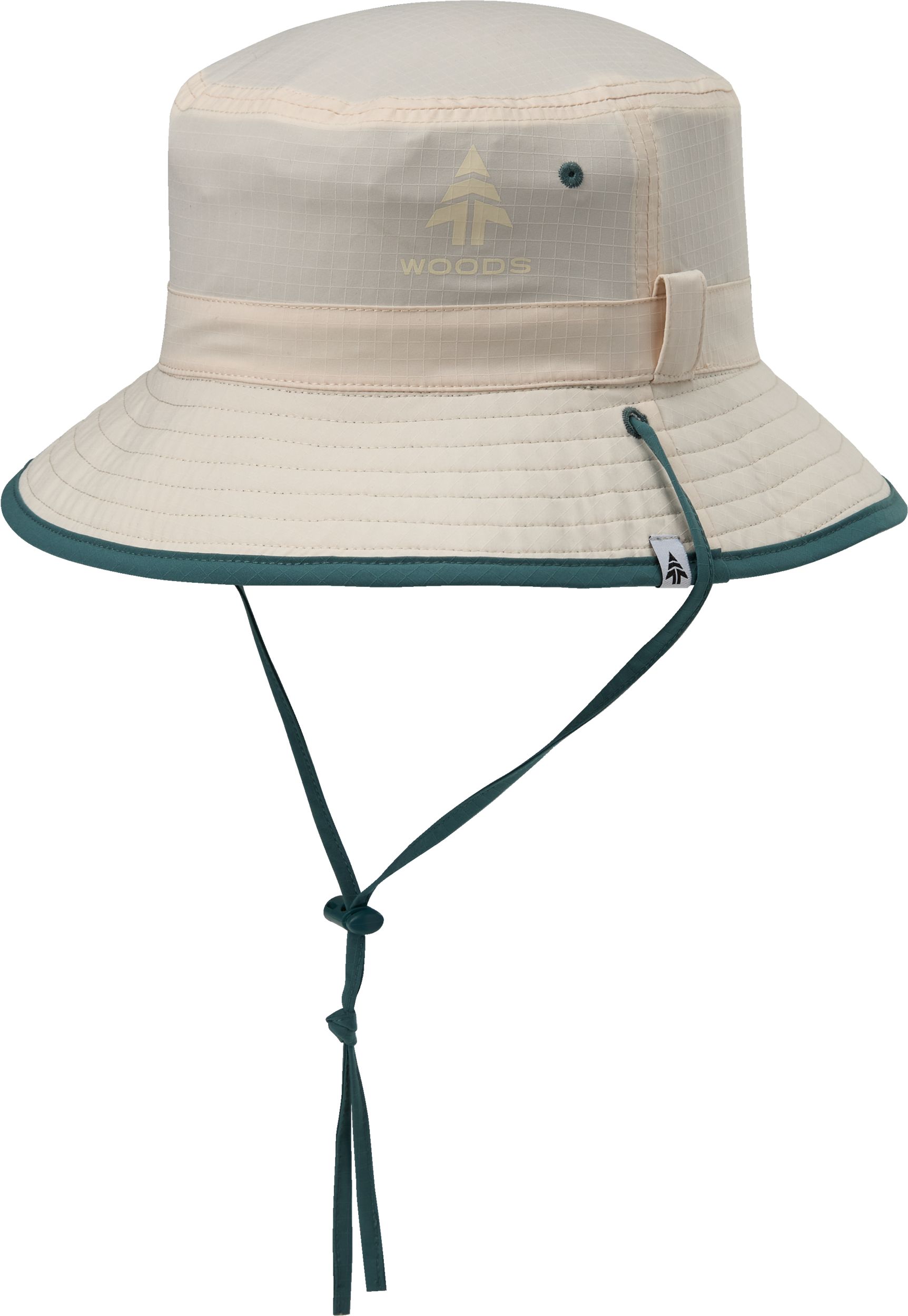 Woods Men's Jervis II River Bucket Hat