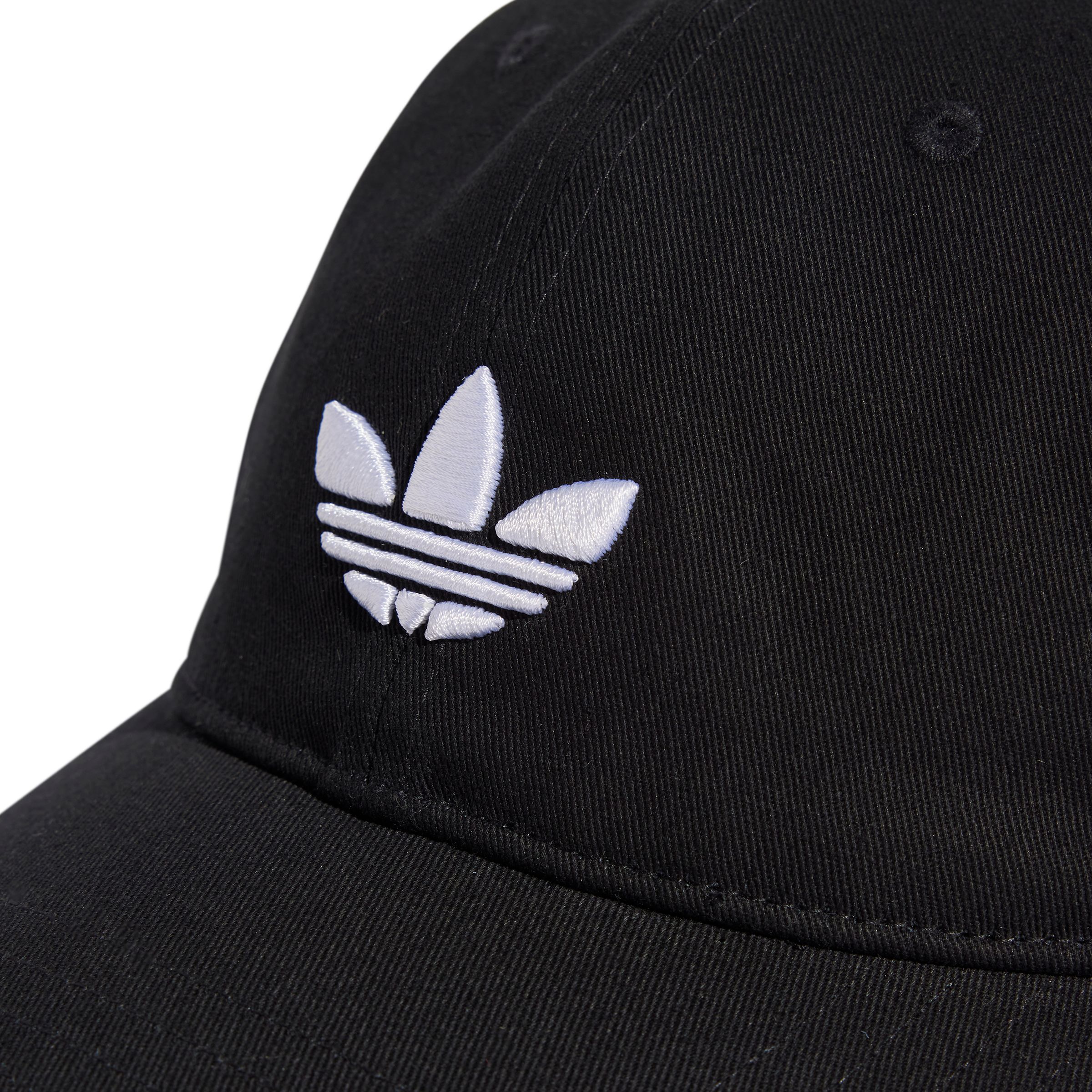 adidas Originals Men's Relaxed Strapback Cap