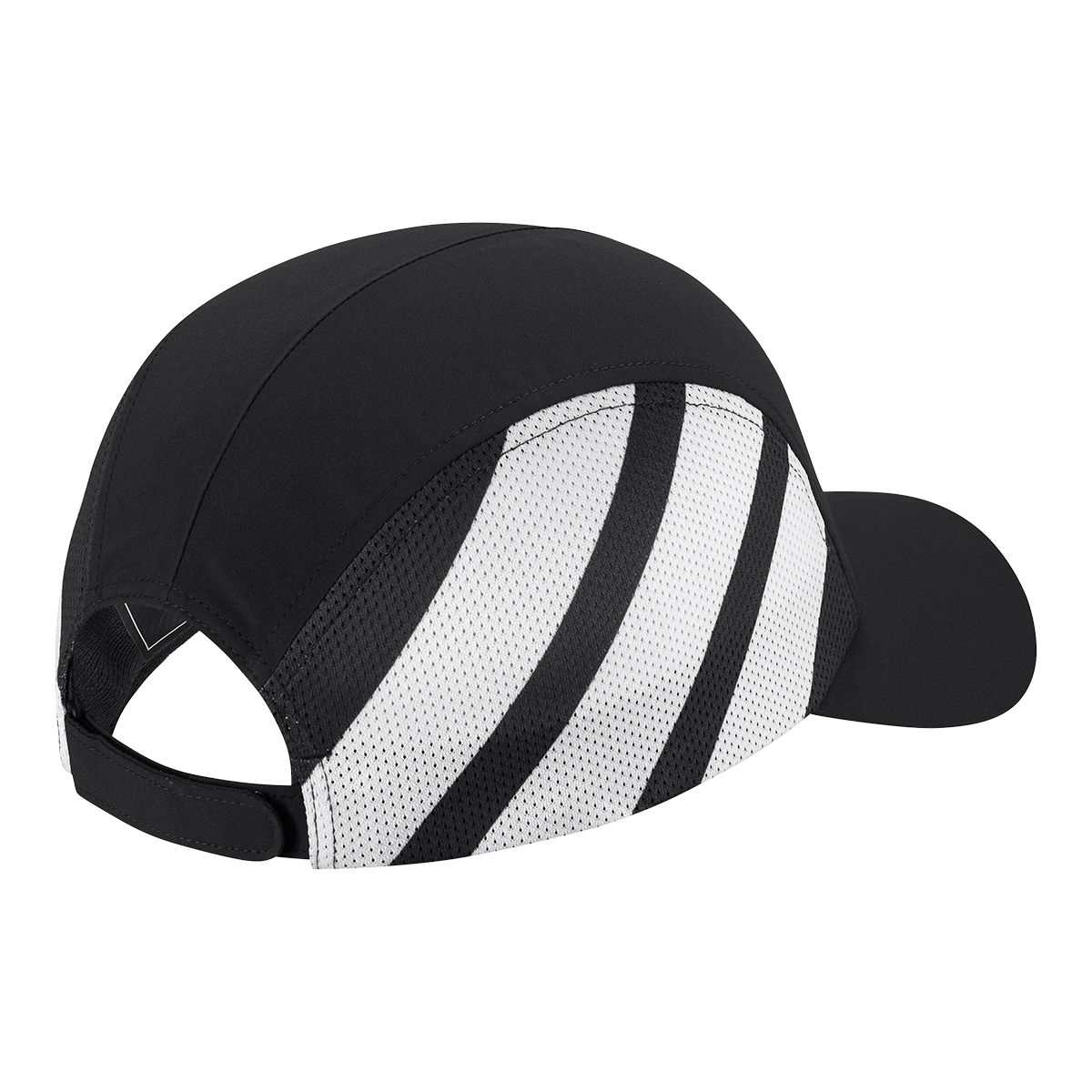 adidas Unisex Run 3 Panel Clima Cap