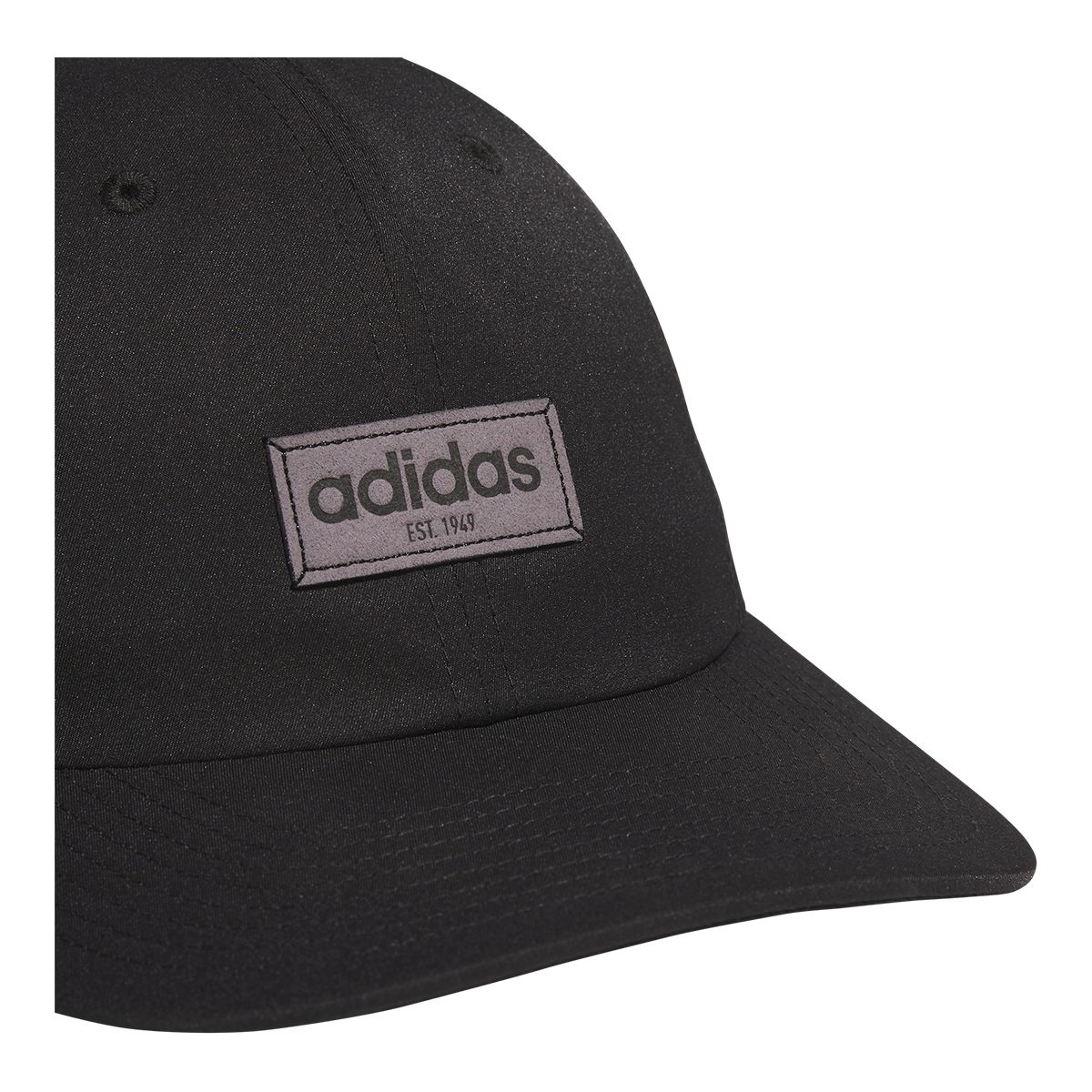 adidas Men's Court Relaxed Strapback Hat