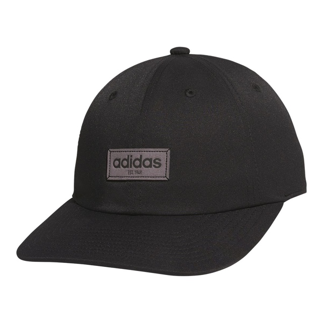 adidas Men's Court Relaxed Strapback Hat