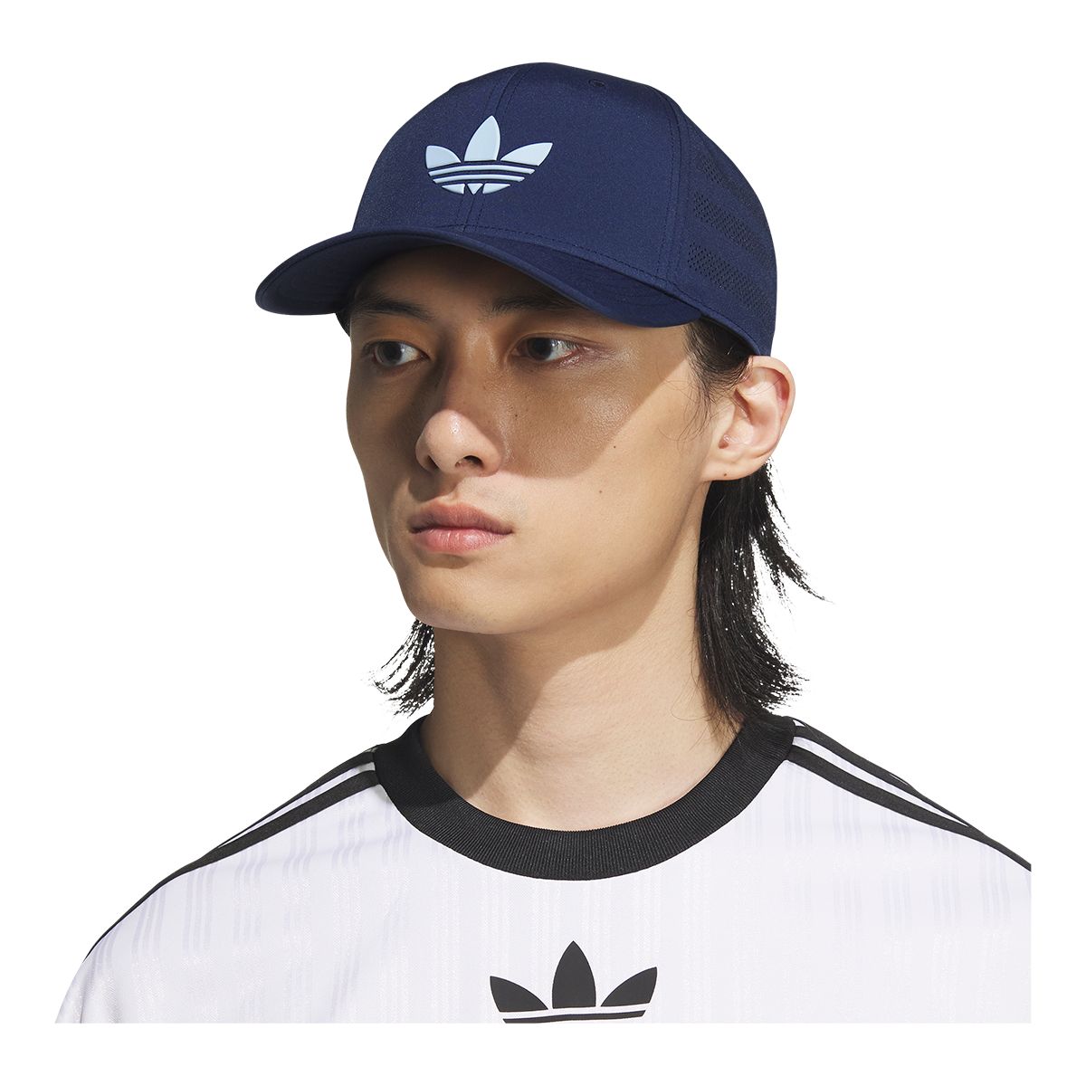 adidas Originals Men's Beacon 5.0 Snapback Hat