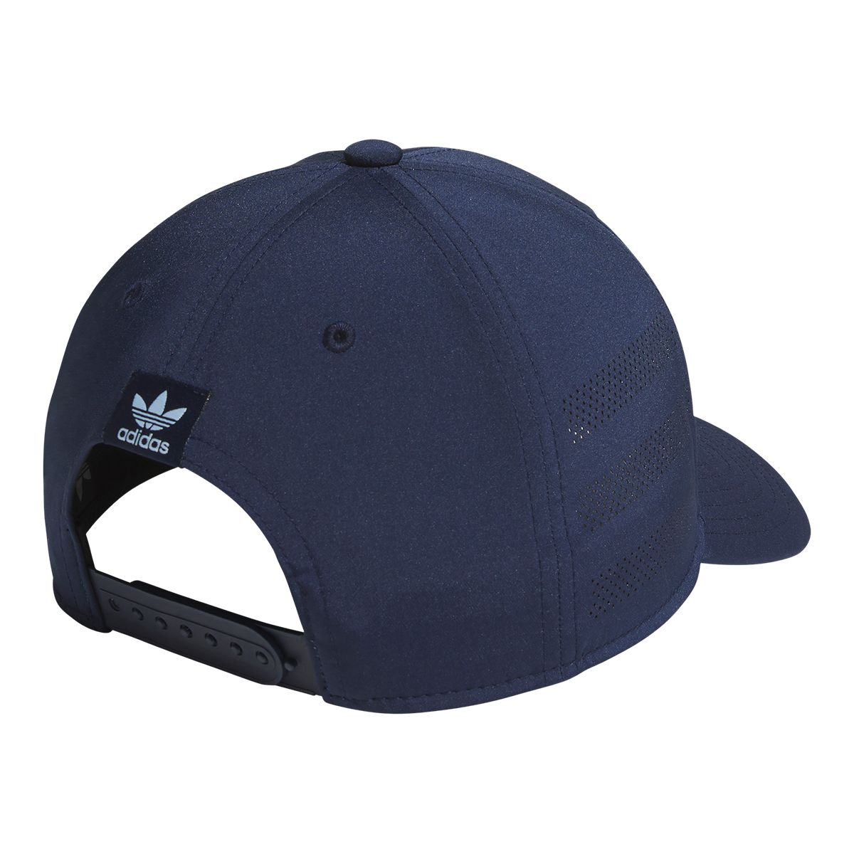 adidas Originals Men's Beacon 5.0 Snapback Hat