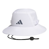 adidas Men's Victory 5 Boonie Hat Front_Angled_Left