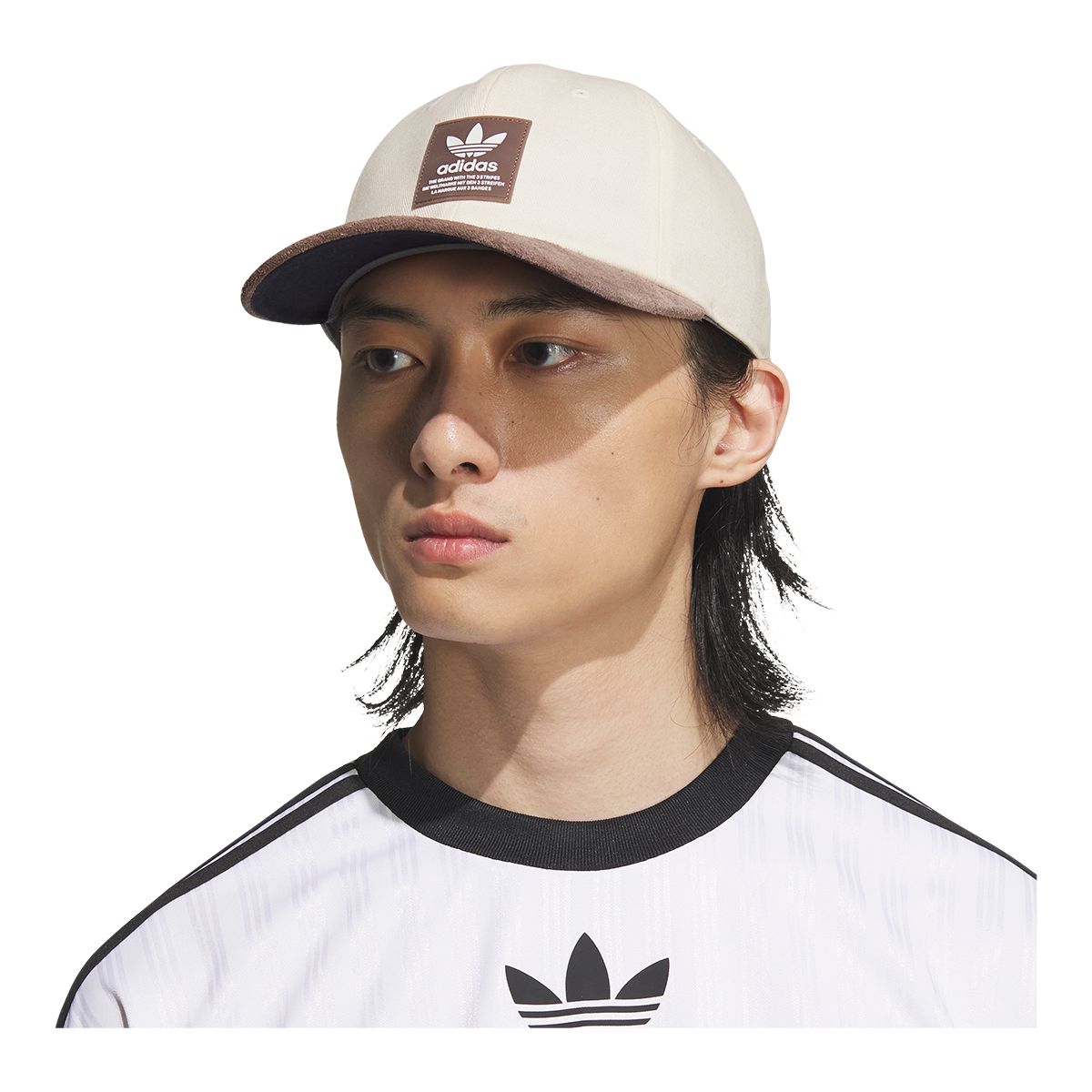 adidas Originals Men's Terrace Snapback Hat