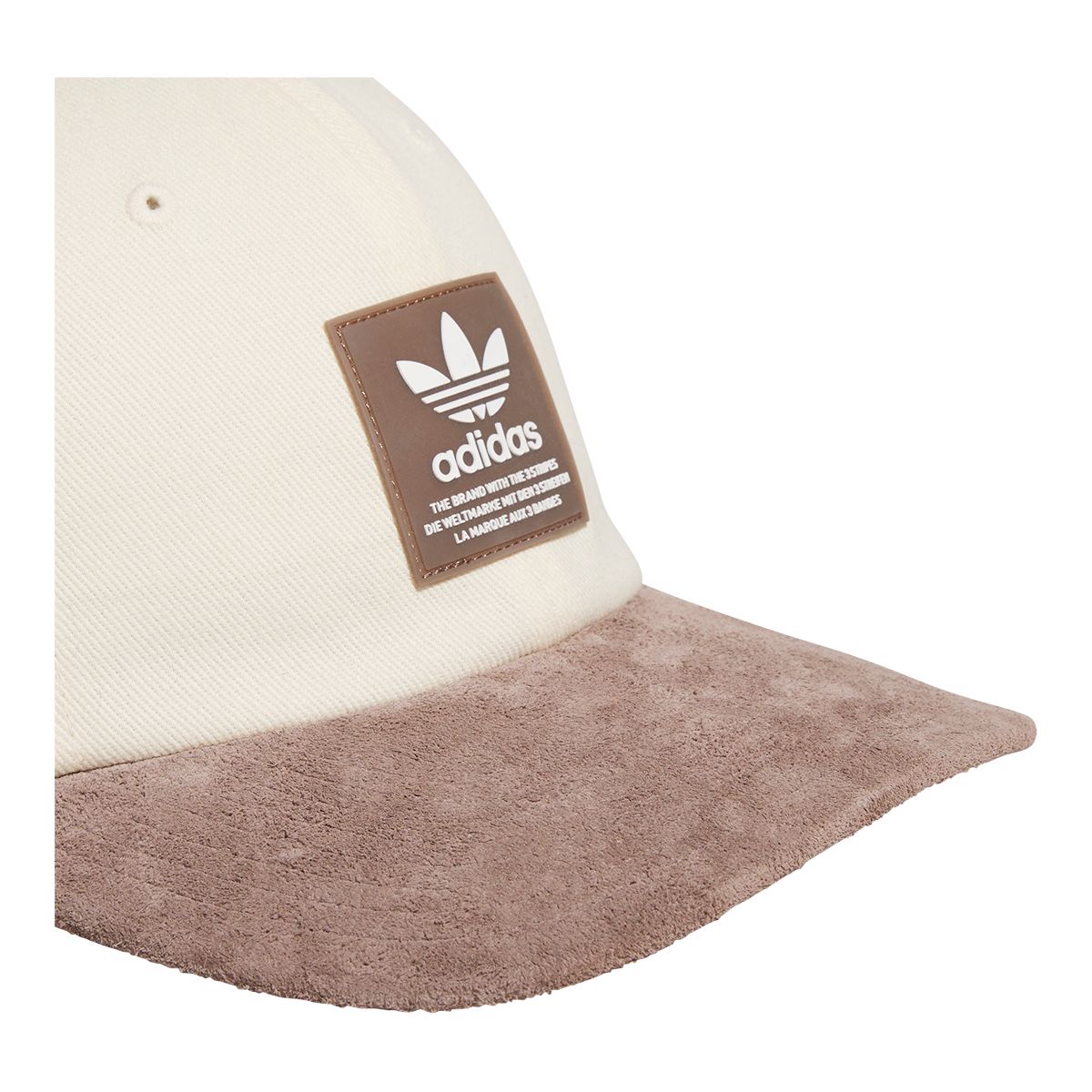 adidas Originals Men's Terrace Snapback Hat