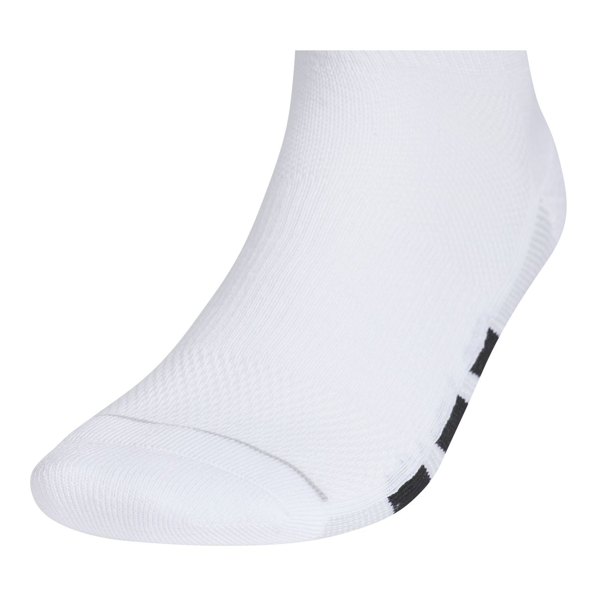 adidas Men's All Day Training Quarter Socks - 3 pk