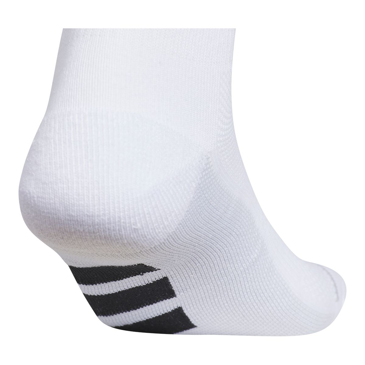 adidas Men's All Day Training Quarter Socks - 3 pk