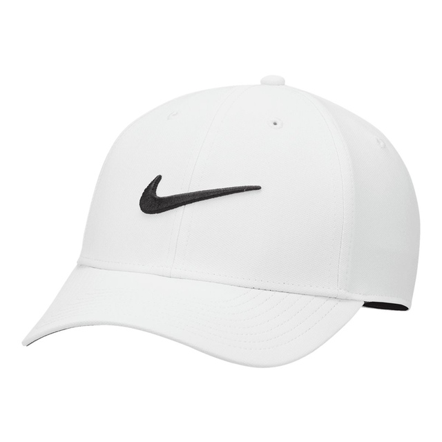 Nike Men's Train Club Dri-FIT Swoosh Cap
