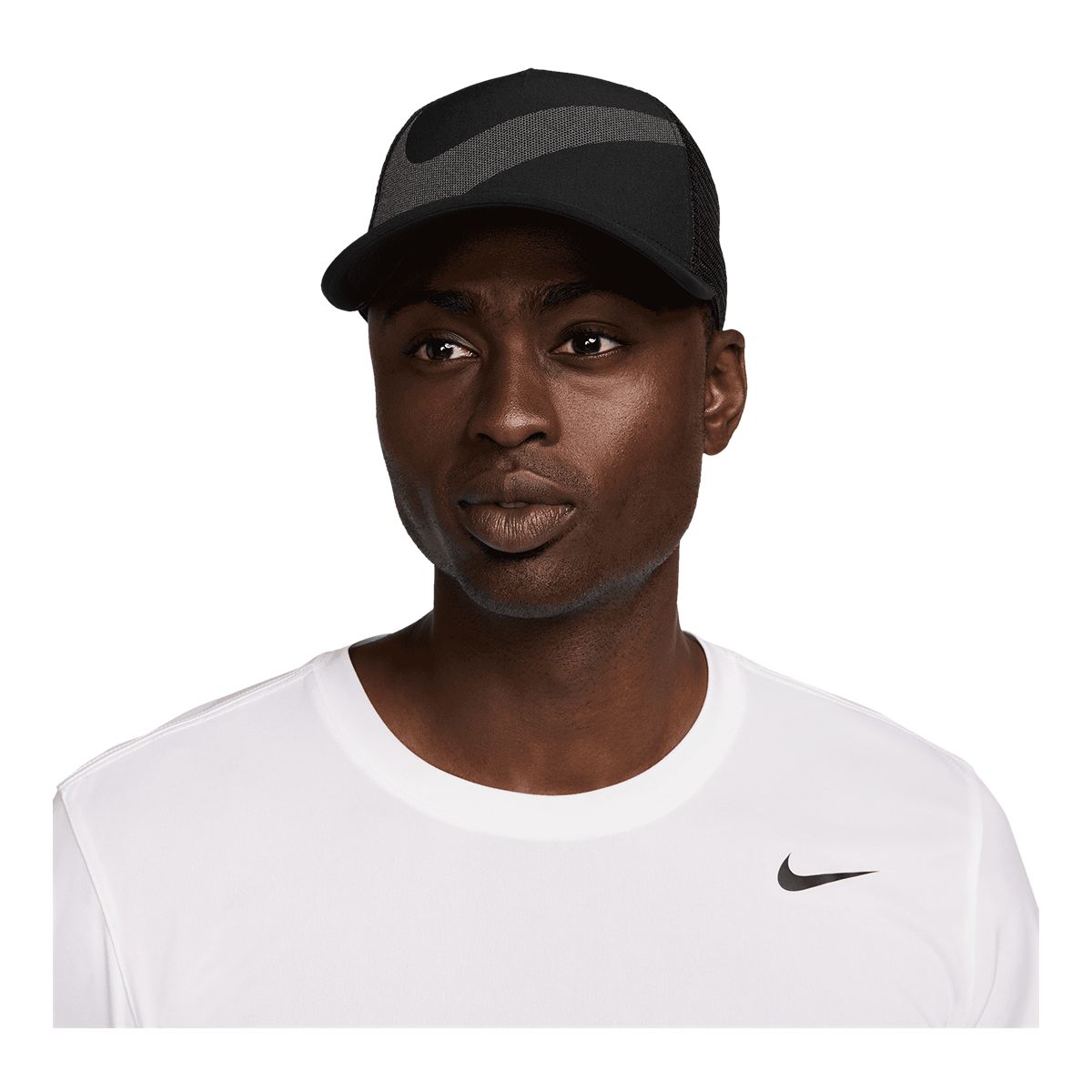 Nike Sportswear Men's Rise Futura Trucker Hat