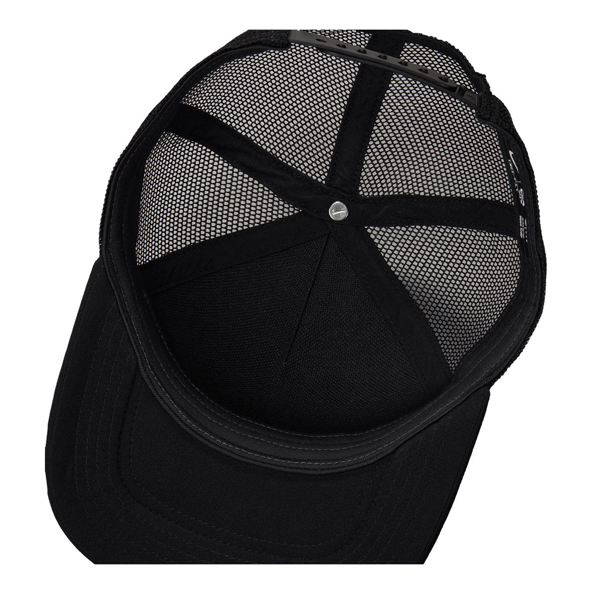 Nike Sportswear Men's Rise Futura Trucker Hat