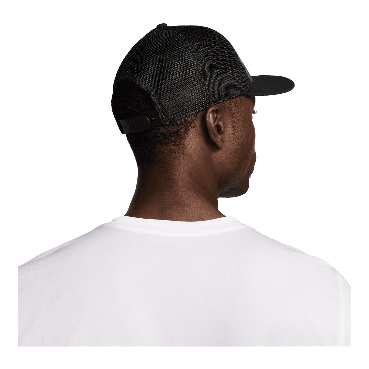 Nike Sportswear Men's Rise Futura Trucker Hat