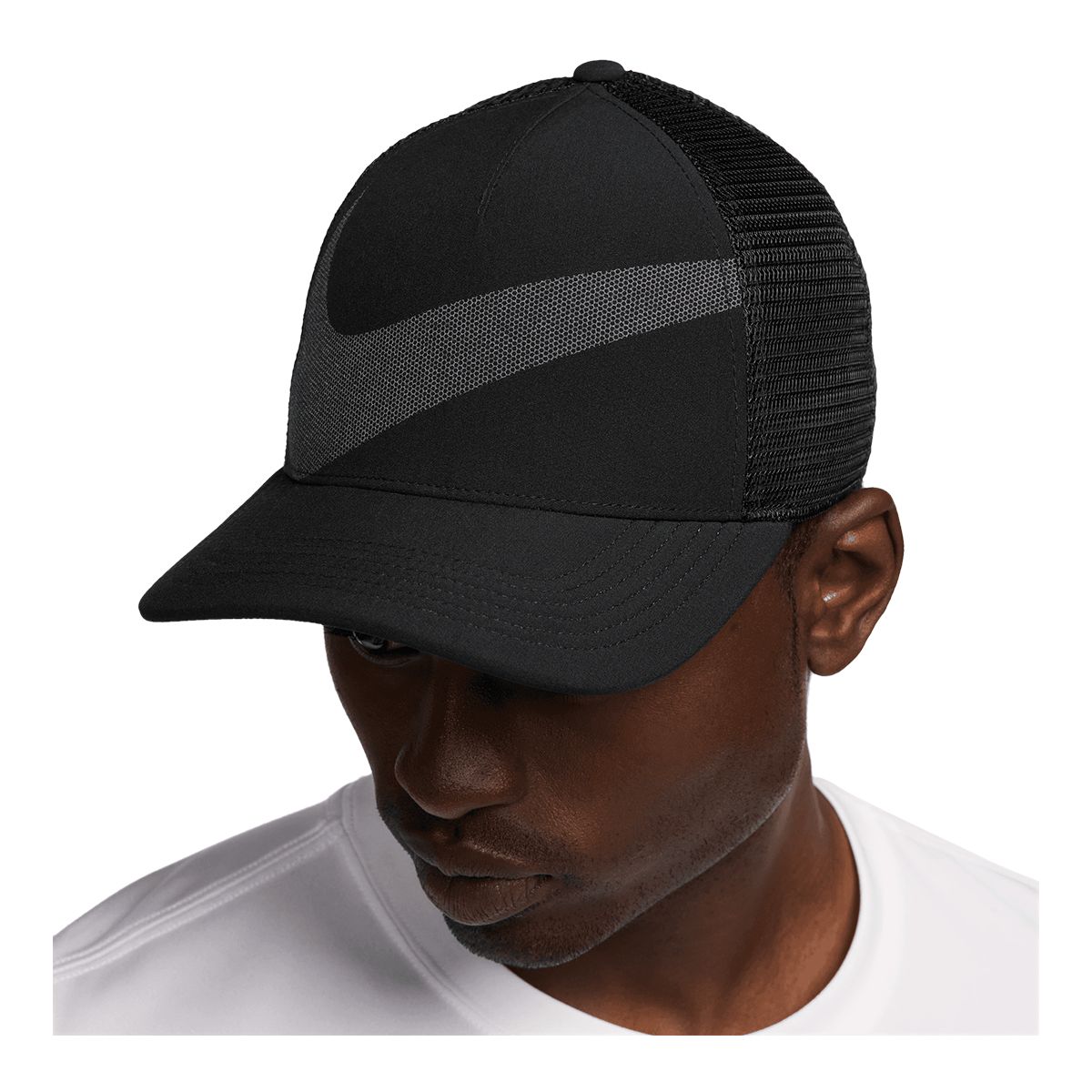 Nike Sportswear Men's Rise Futura Trucker Hat
