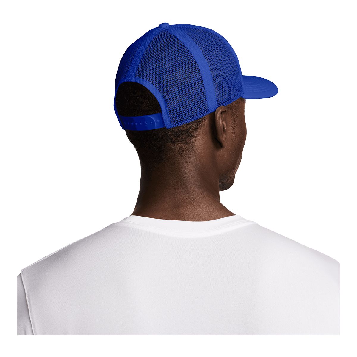 Nike Sportswear Men's Rise Futura Trucker Hat