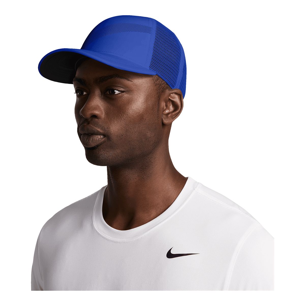 nike futura trucker cap