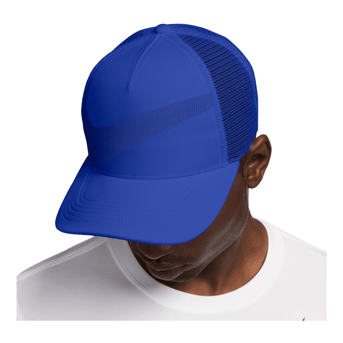 Nike Sportswear Men's Rise Futura Trucker Hat