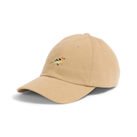 The North Face Men's Norm Hat Front_Angled_Left