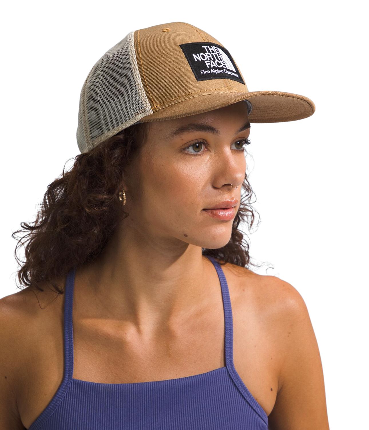 The North Face Men's Mudder Trucker Hat