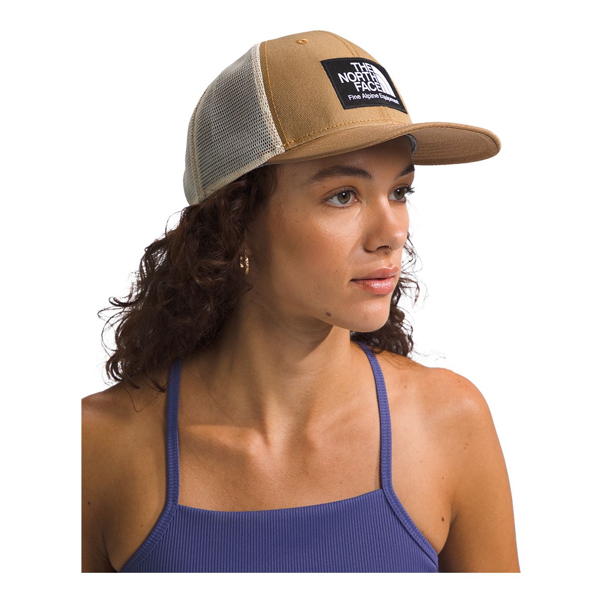 The North Face Men's Mudder Trucker Hat