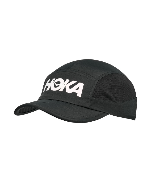 HOKA Unisex Run Hat