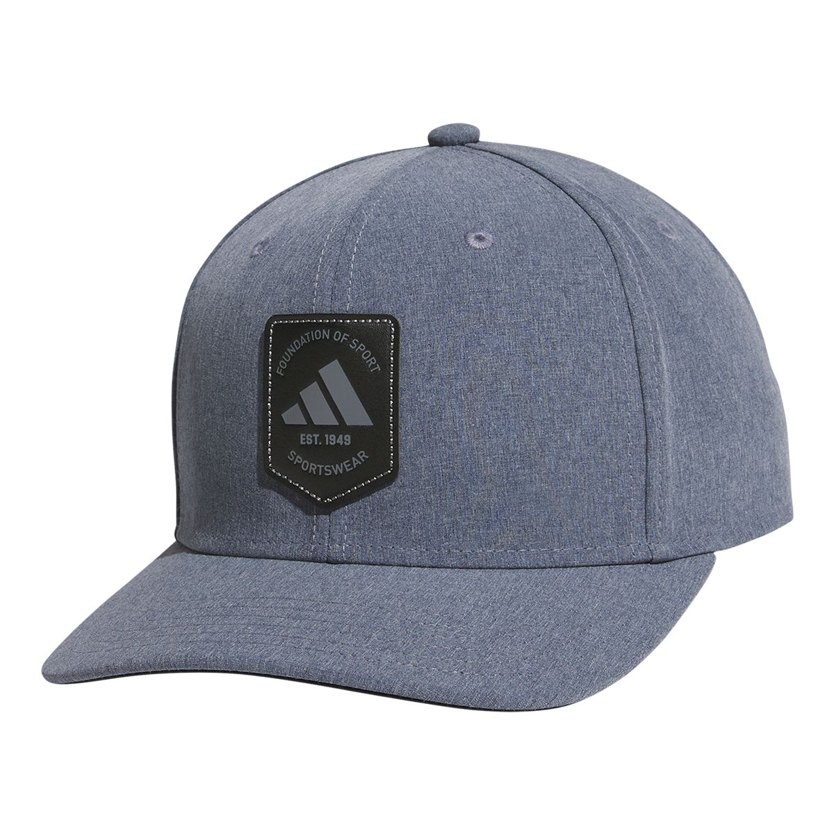 adidas Men's Scorecard Snapback Hat