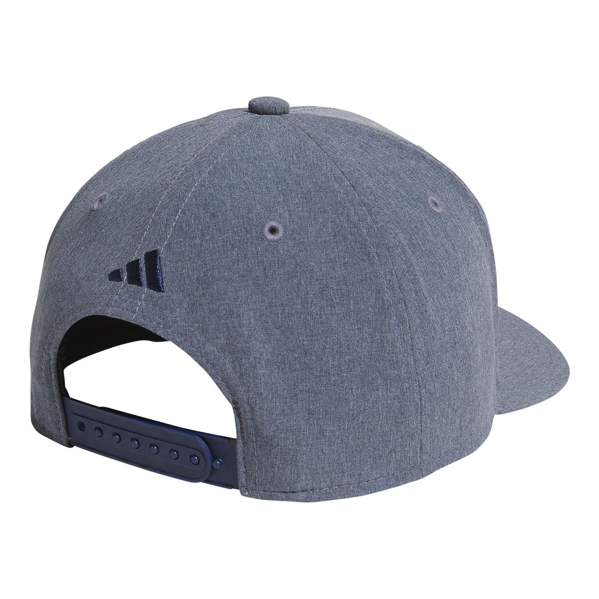 adidas Men's Scorecard Snapback Hat