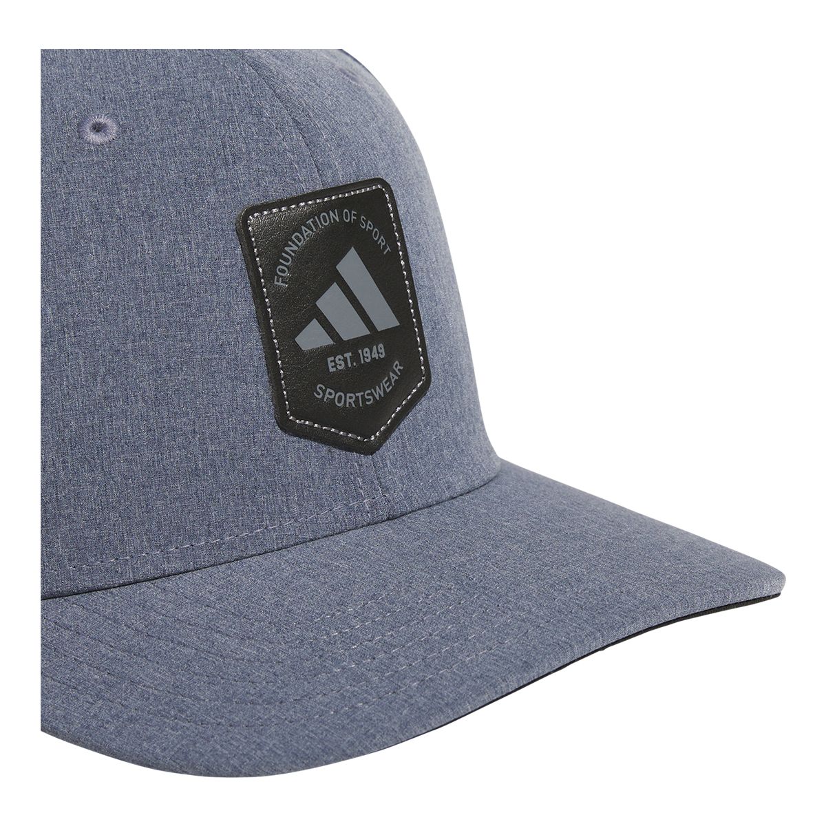 adidas Men's Scorecard Snapback Hat