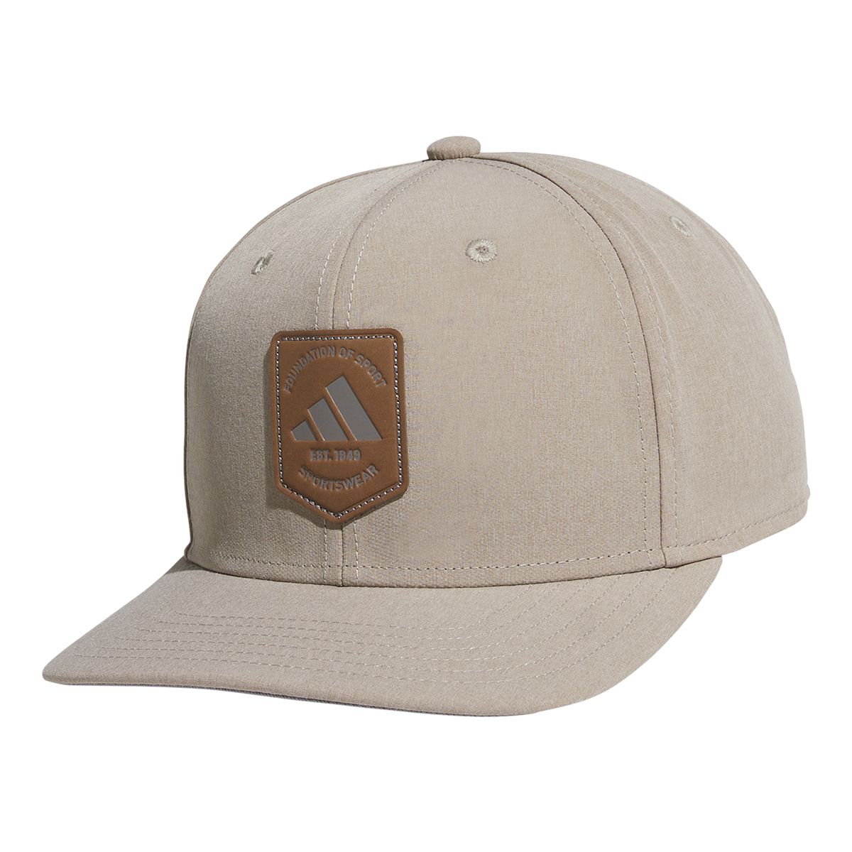 adidas Men's Scorecard Snapback Hat