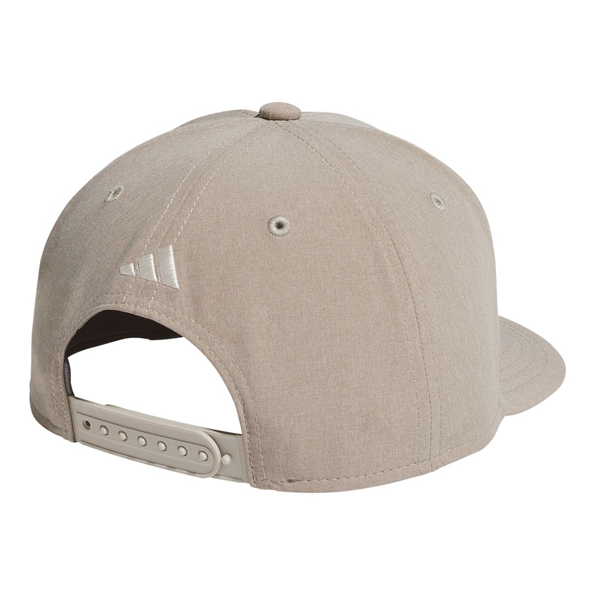 adidas Men's Scorecard Snapback Hat