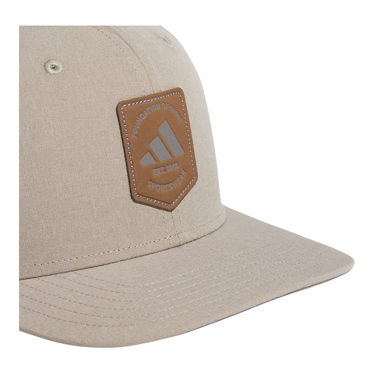 adidas Men's Scorecard Snapback Hat