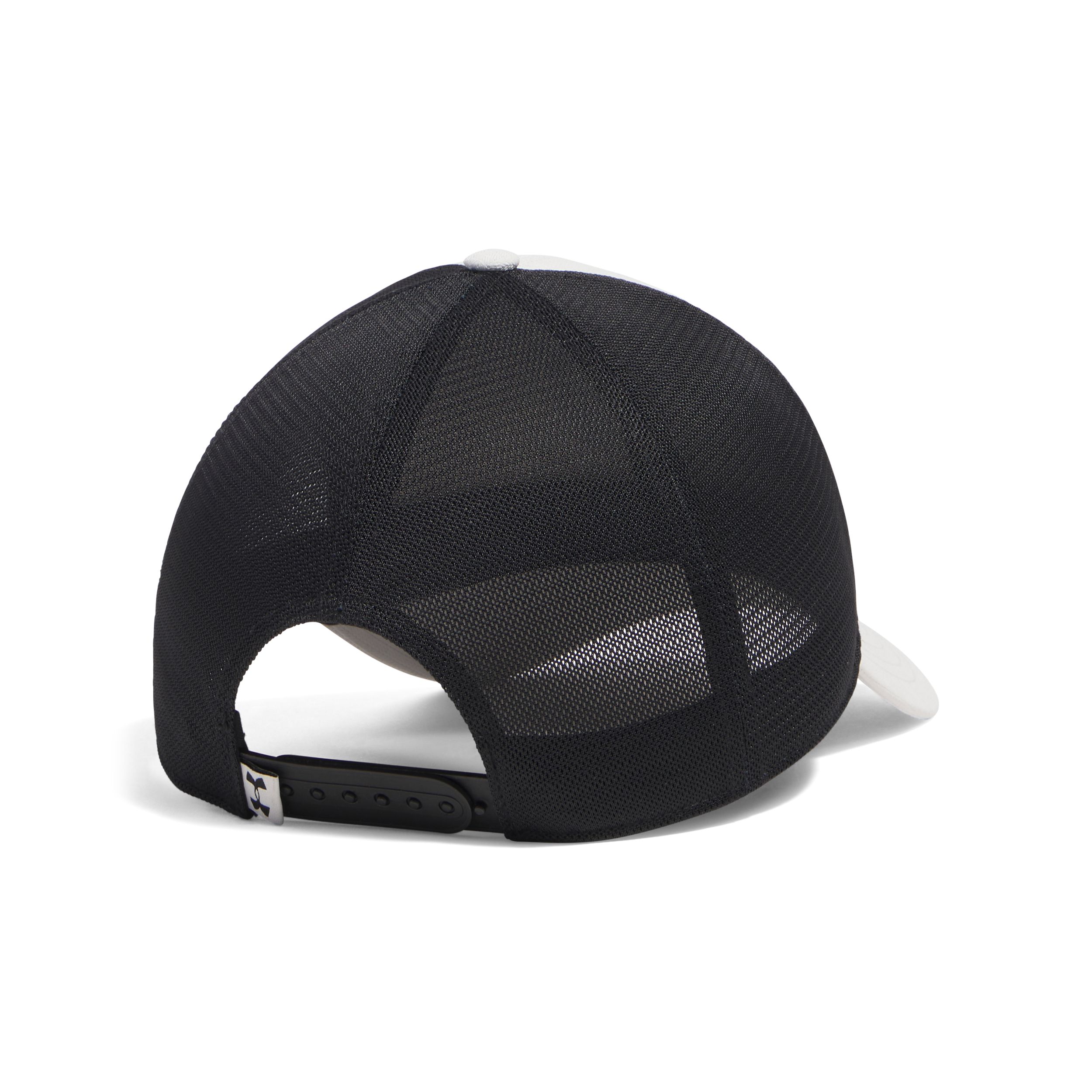 Under Armour Men's Project Rock Graphic Trucker Hat