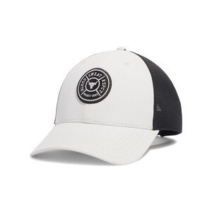 Under Armour Men's Project Rock Graphic Trucker Hat