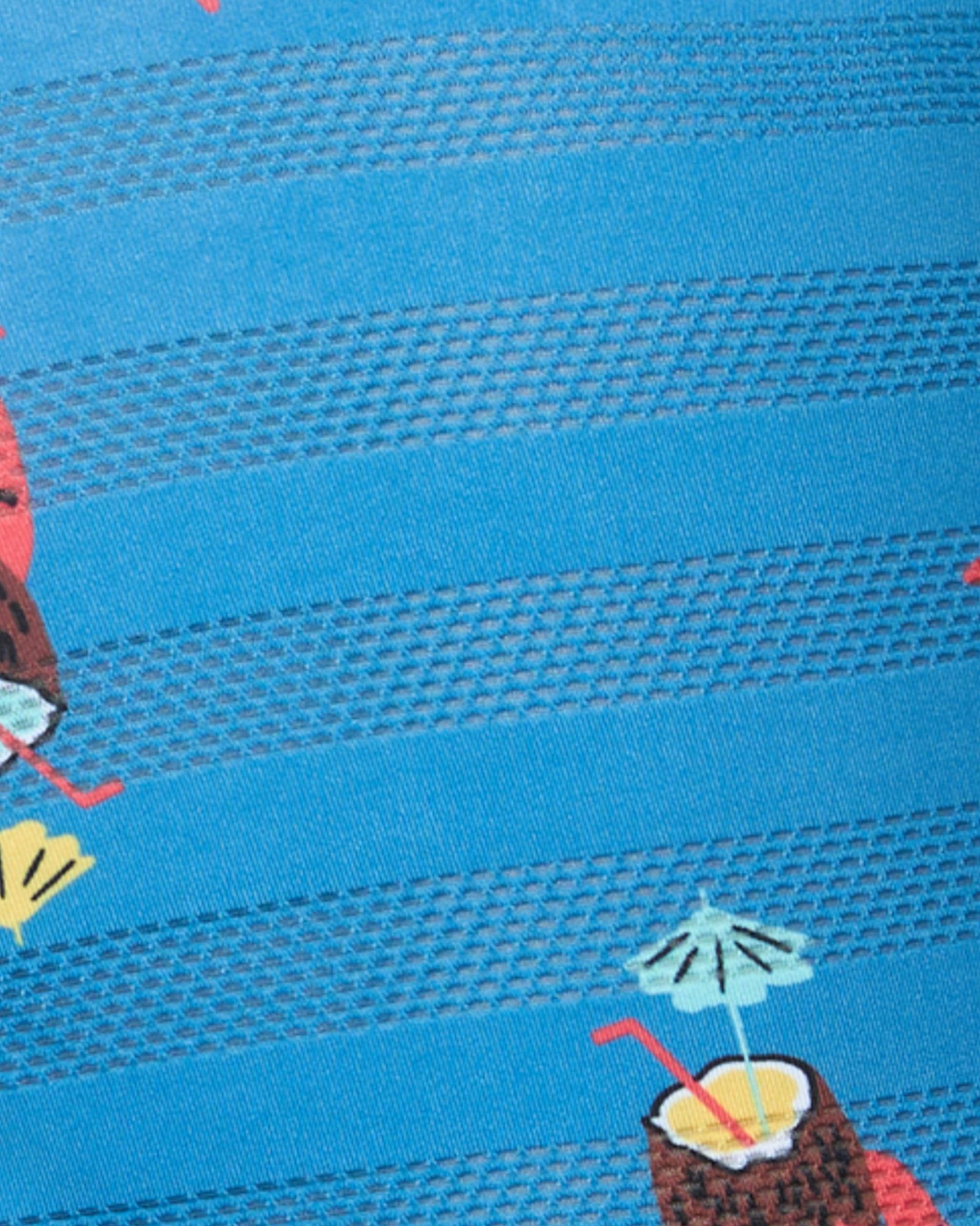 SAXX Men's DropTemp® Cooling Boxer Brief