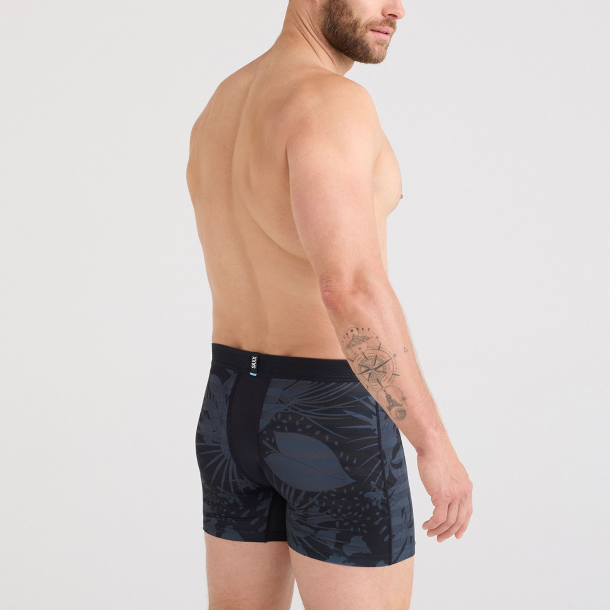 SAXX Men's DropTemp® Cooling Boxer Brief