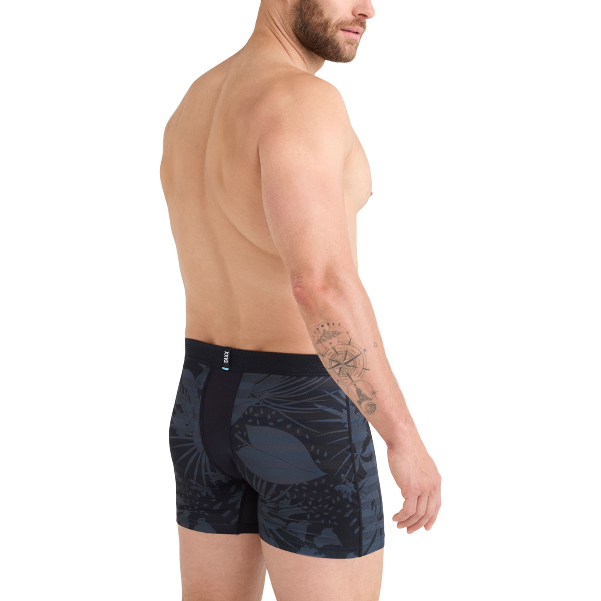 SAXX Men's DropTemp® Cooling Boxer Brief