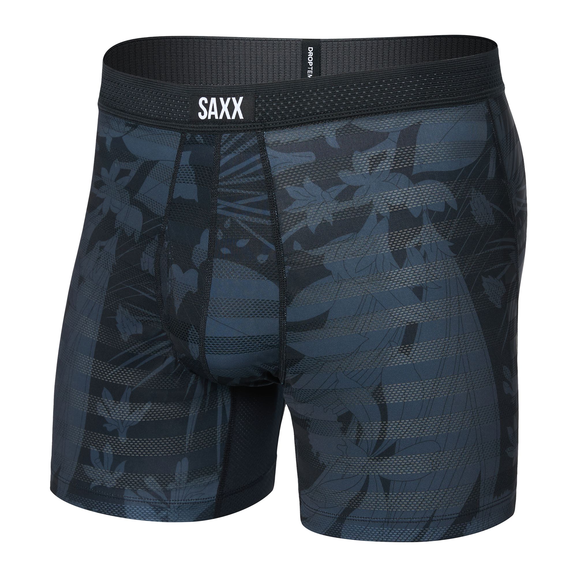 SAXX Men's DropTemp® Cooling Boxer Brief