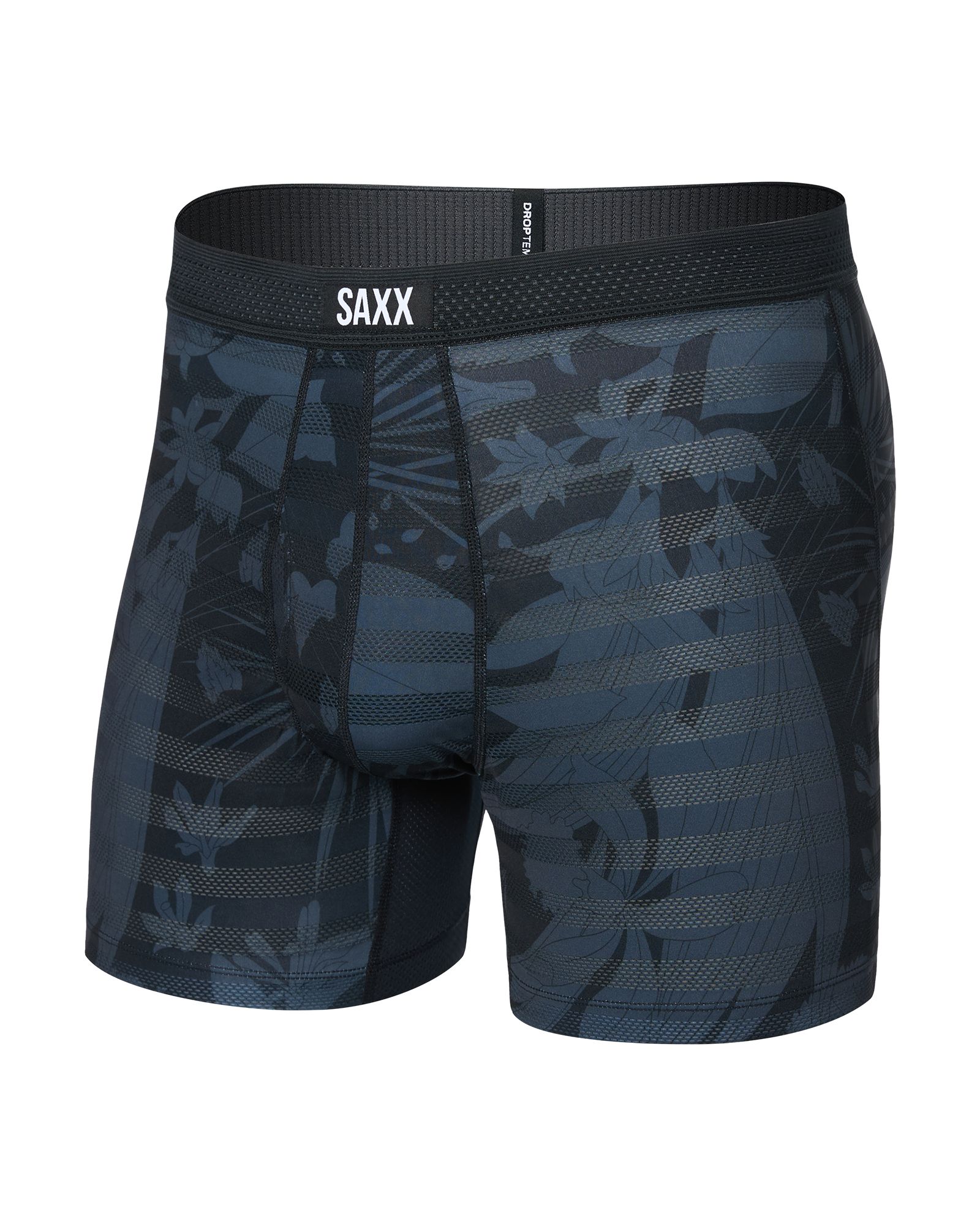 SAXX Men's DropTemp® Cooling Boxer Brief