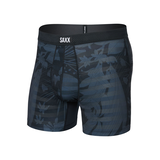 SAXX Men's DropTemp® Cooling Boxer Brief Front_Angled_Left