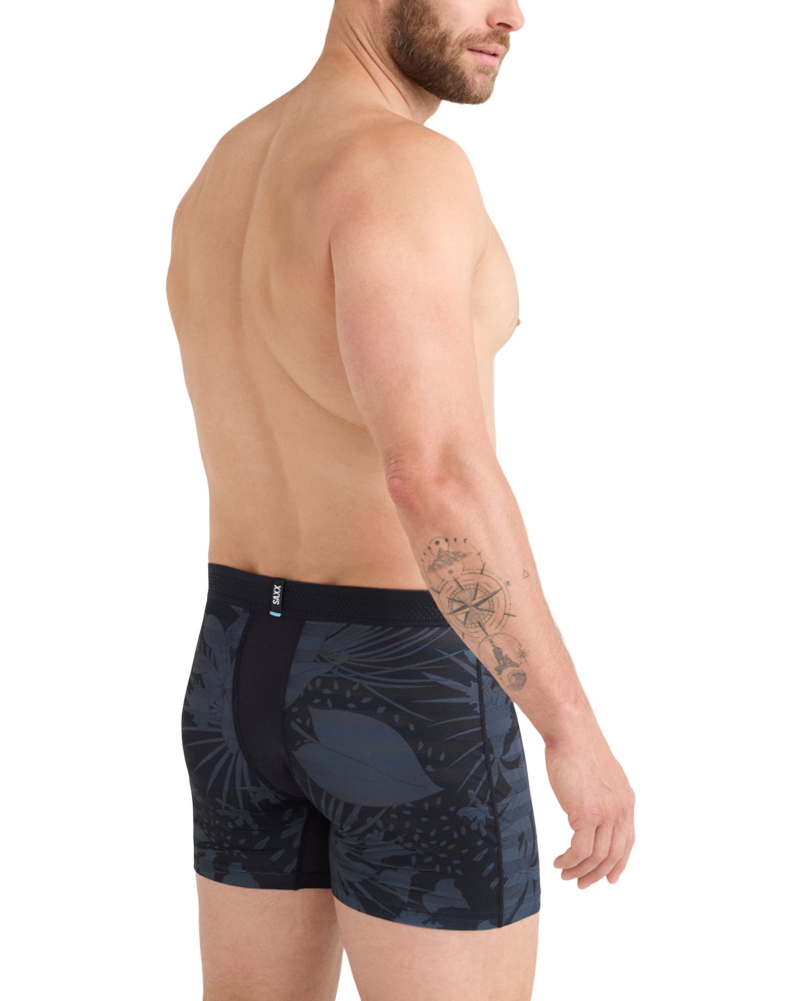 SAXX Men's DropTemp® Cooling Boxer Brief