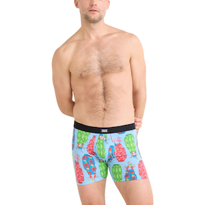 SAXX Men's Daytripper Boxer Brief