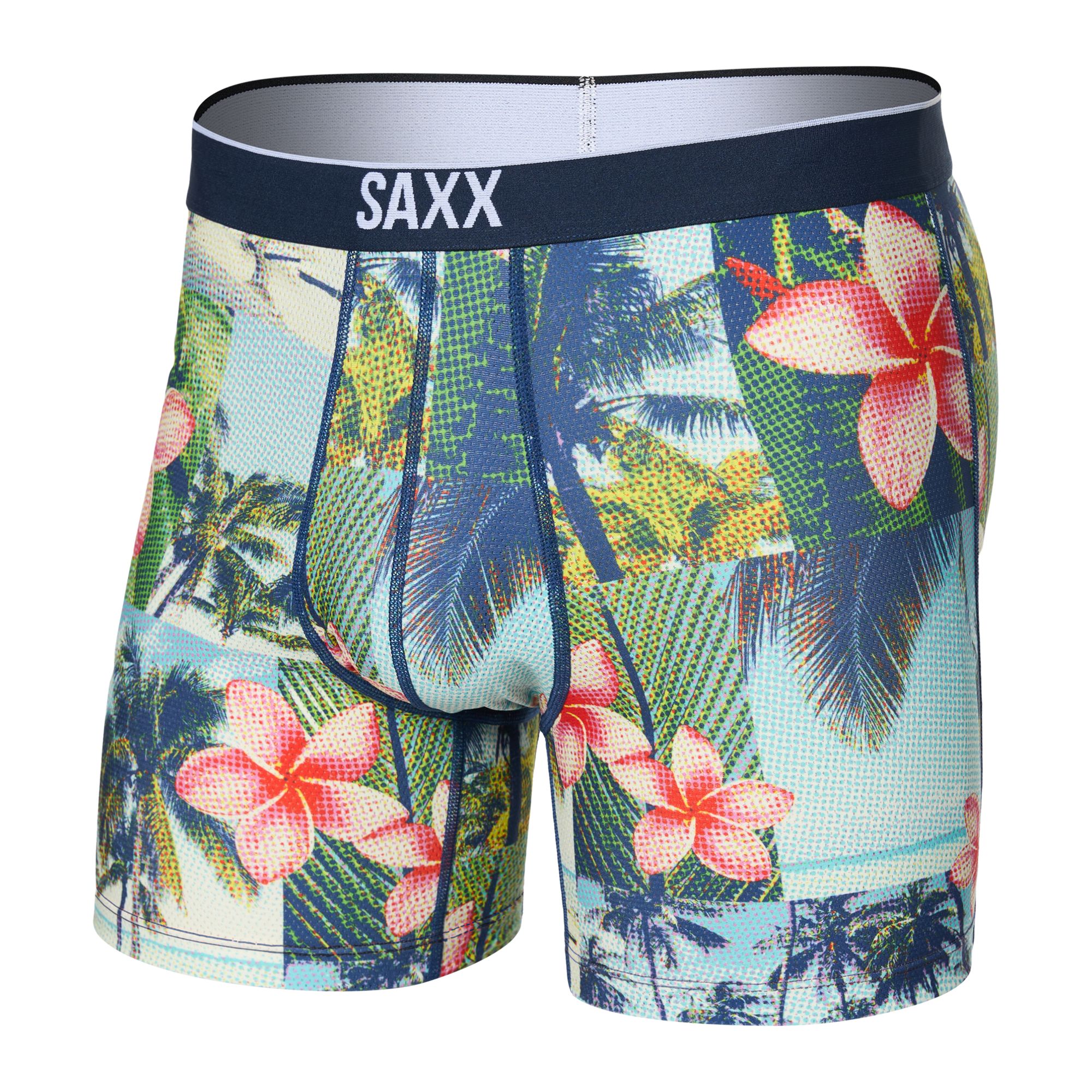 SAXX Men's Volt Boxer Brief