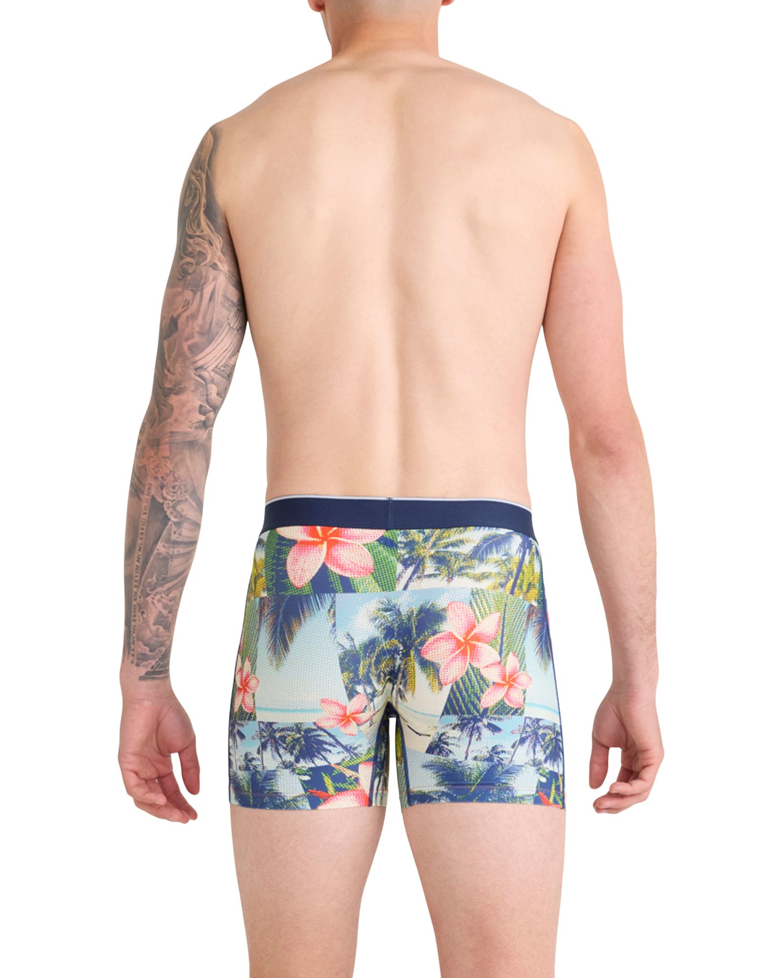 SAXX Men's Volt Boxer Brief