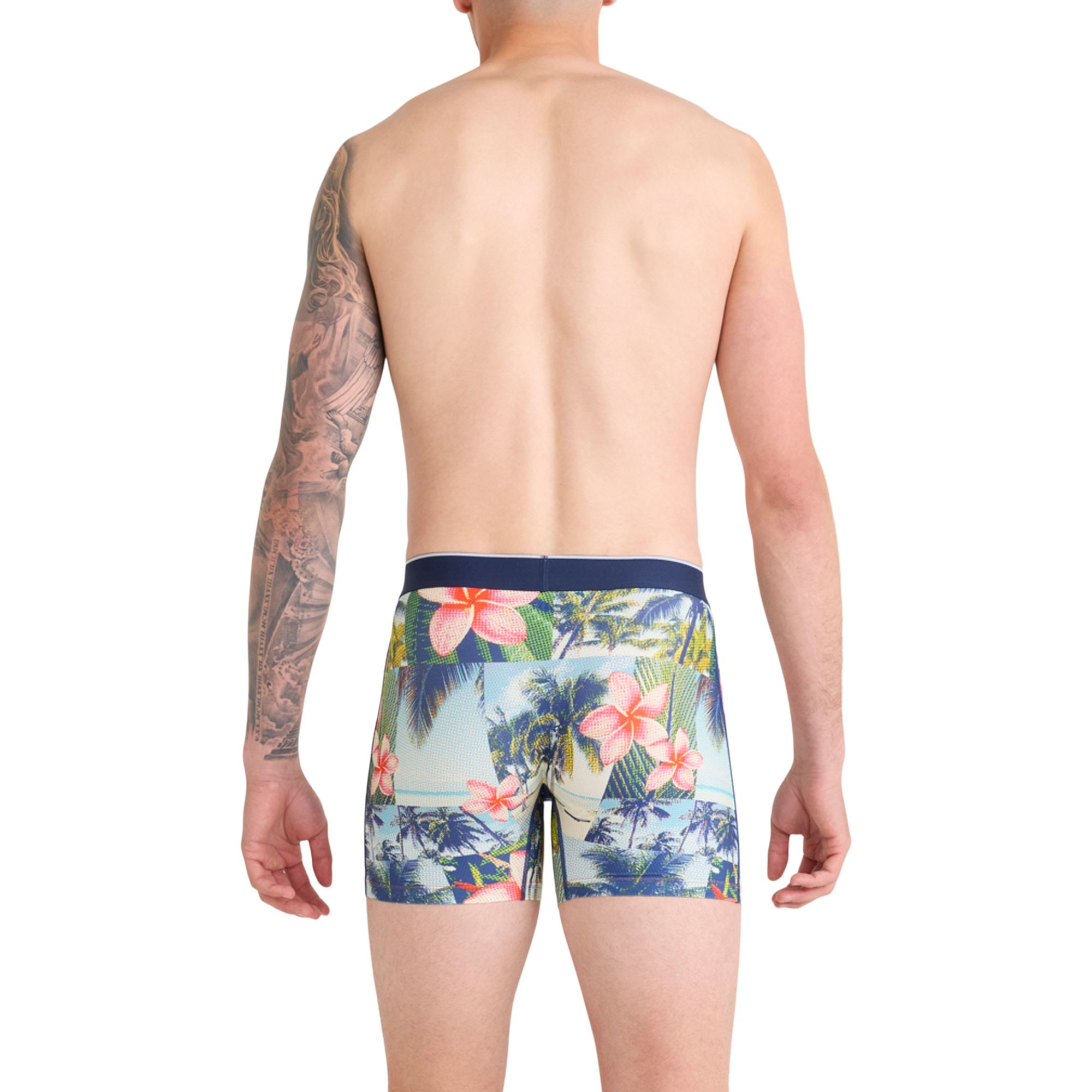 SAXX Men's Volt Boxer Brief