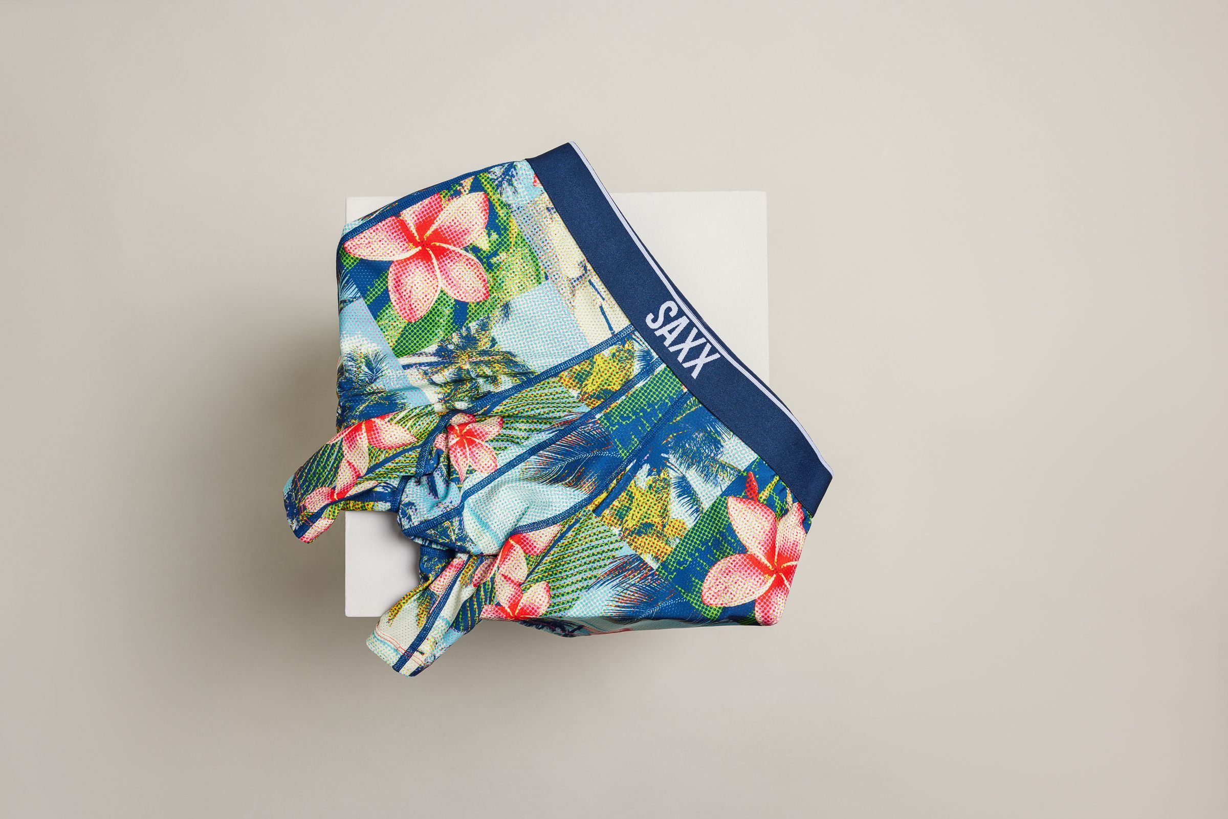 SAXX Men's Volt Boxer Brief