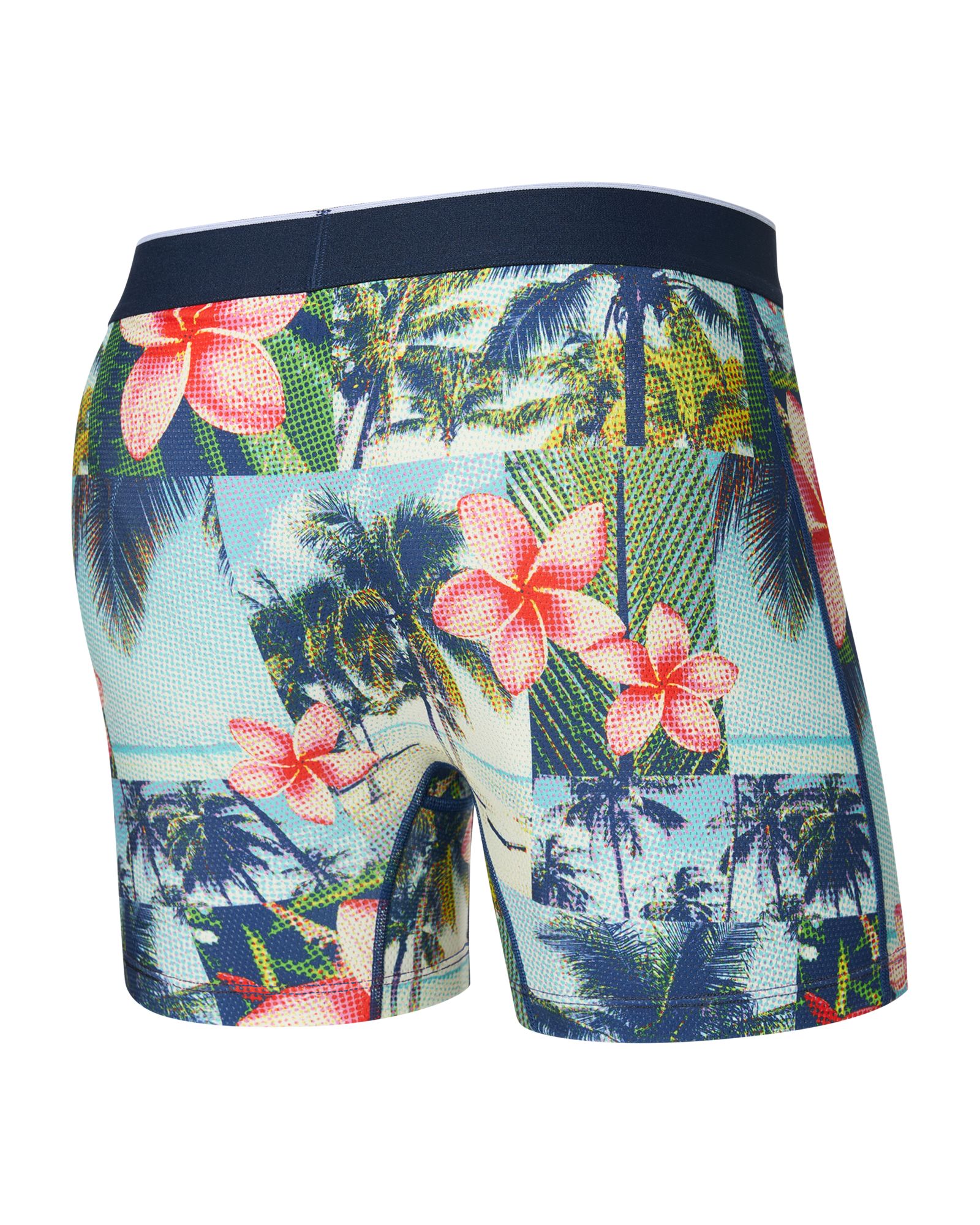 SAXX Men's Volt Boxer Brief