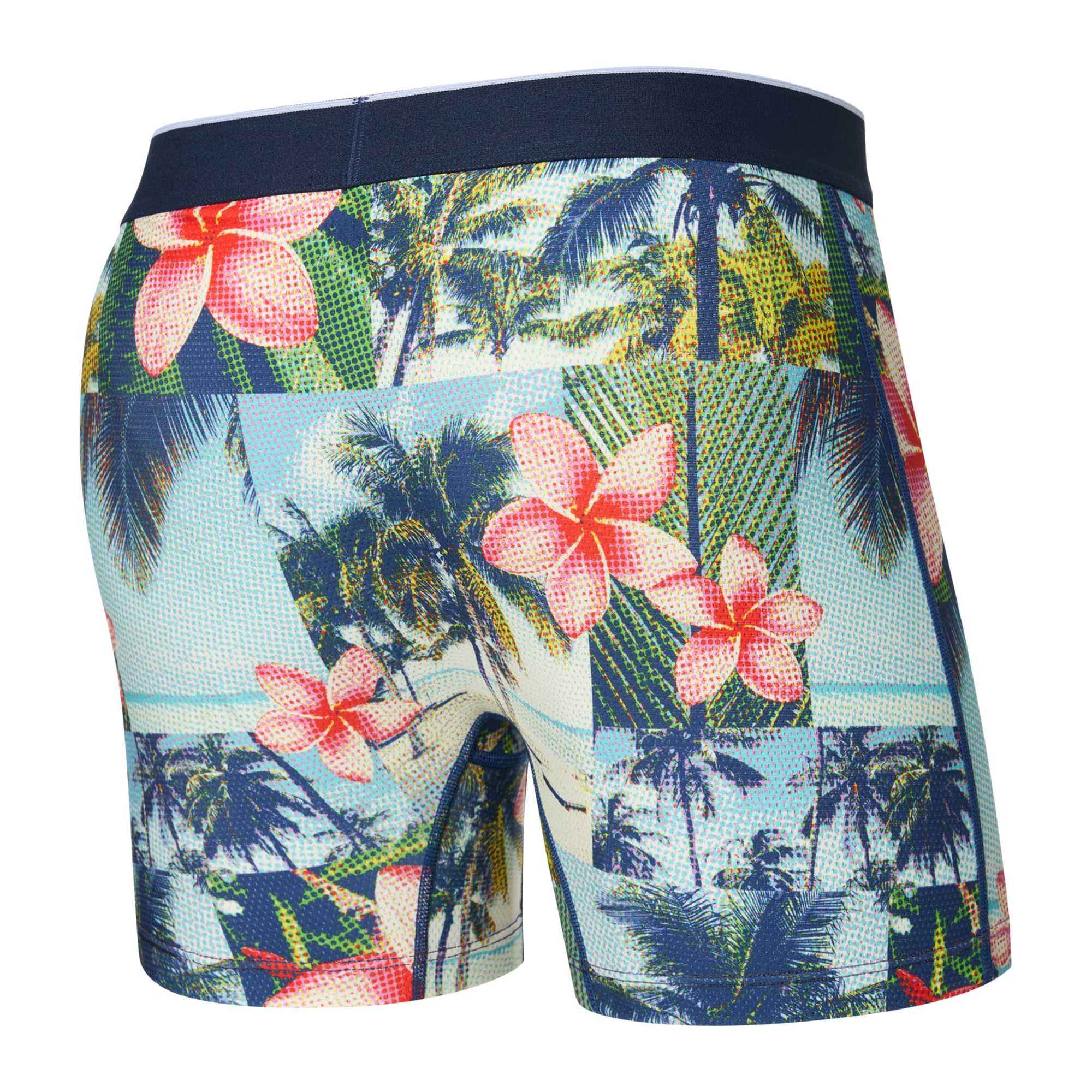 SAXX Men's Volt Boxer Brief